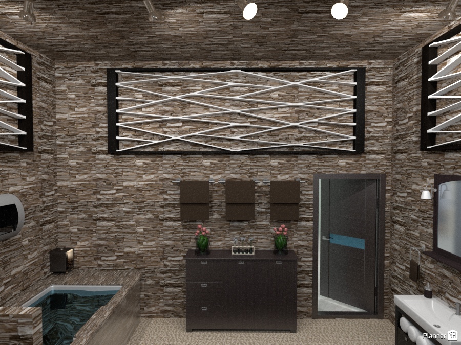 House #1427430 by Quincy Ross