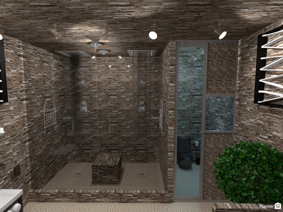 House #1427450 by Quincy Ross