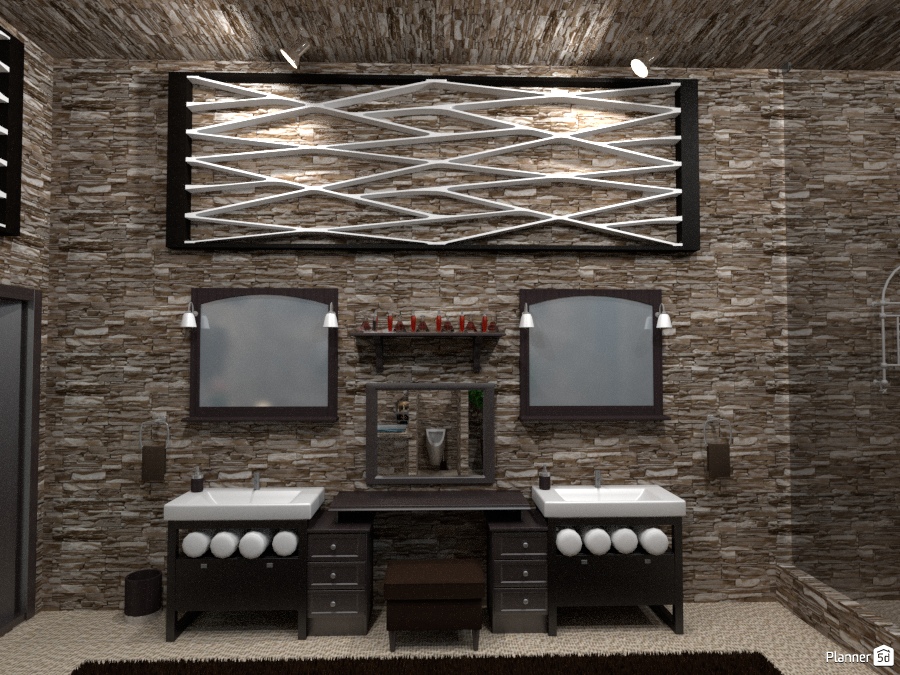 House #1427458 by Quincy Ross