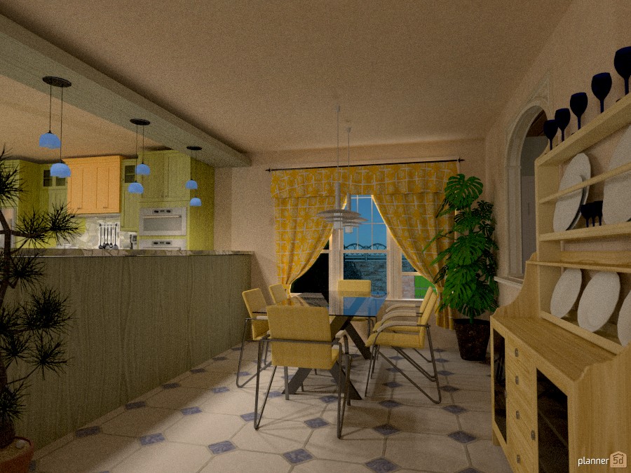 Simply Home #1006586 by Micaela Maccaferri