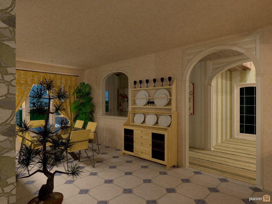 Simply Home #1006592 by Micaela Maccaferri