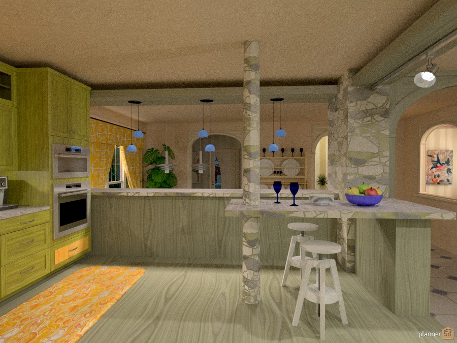 Simply Home #1006611 by Micaela Maccaferri