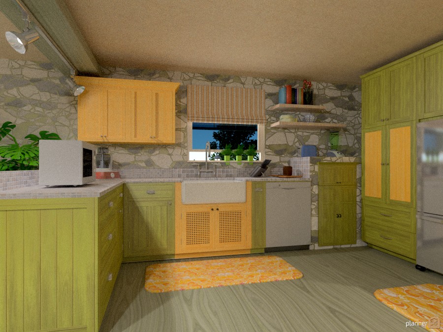 Simply Home #1006615 by Micaela Maccaferri