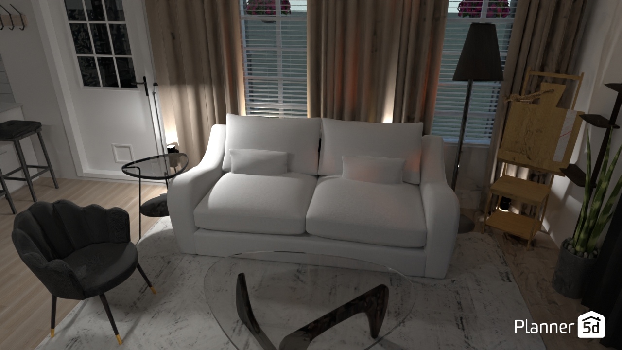 Kennedy Long Couch Design copy #23372330 by Shay Templeton