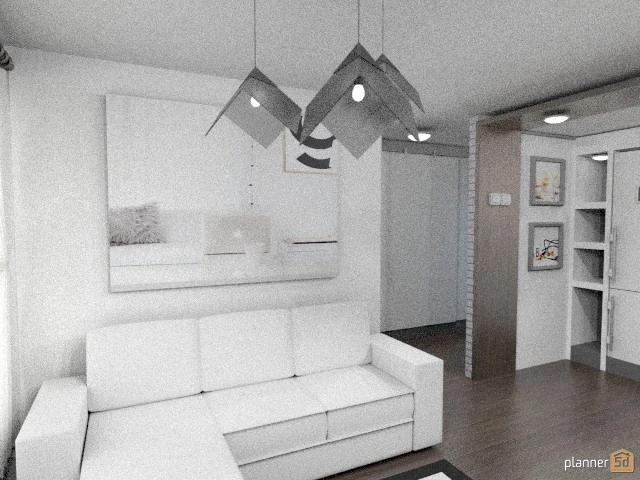 Minimalist+ #62774 by Anandita A.