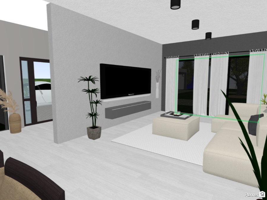 Mi casa #24309804 by marcelo_alejandro_sm