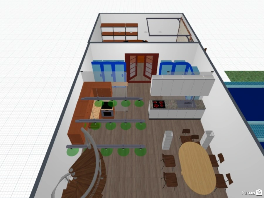 My Dream Home #3003516 by Anonymous