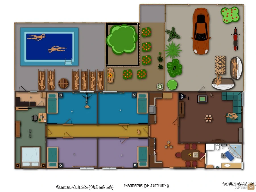 Demo Remo #48536 by Roberta Turrisi