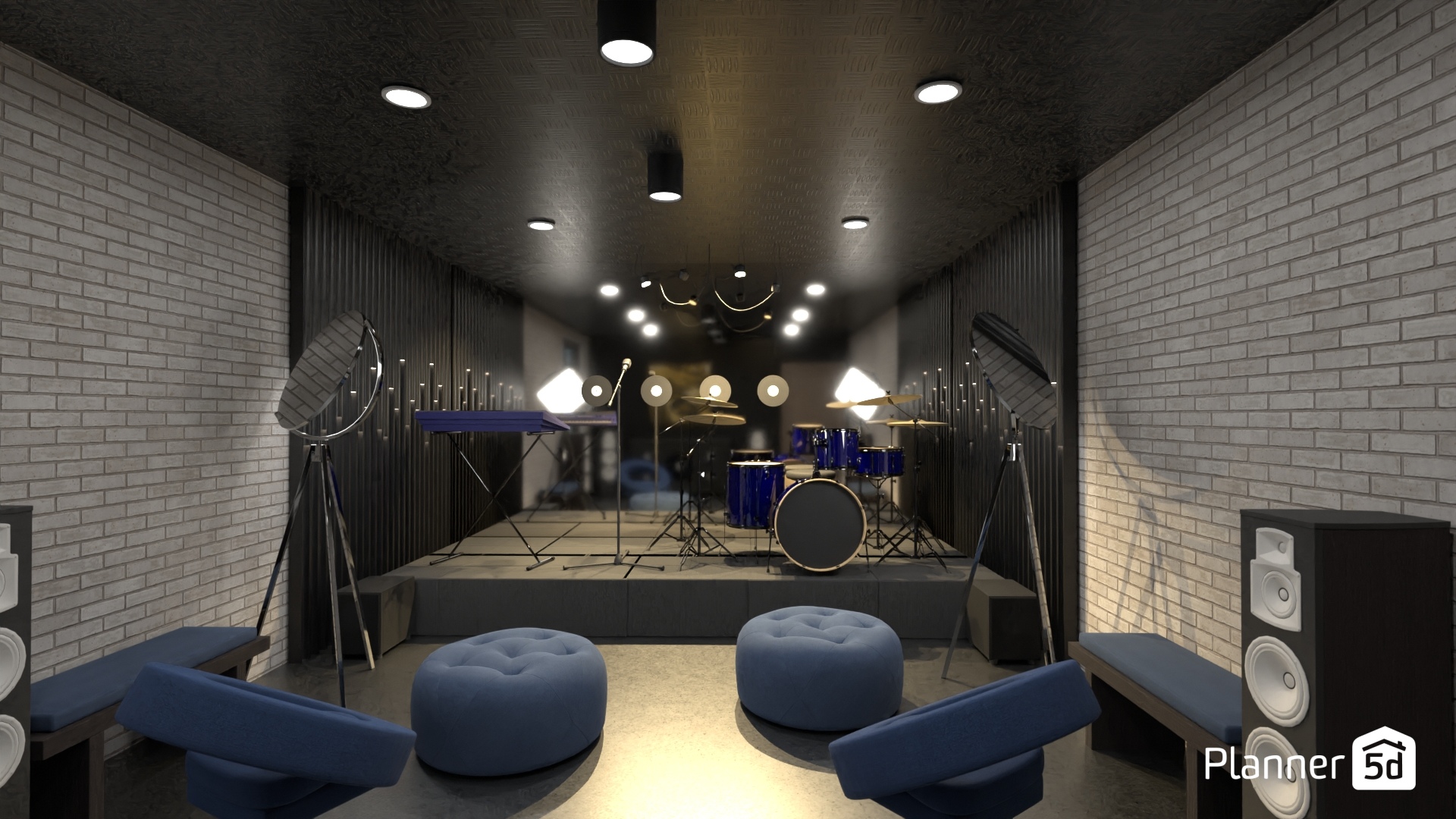 Contest - Music day #22331640 by Rita