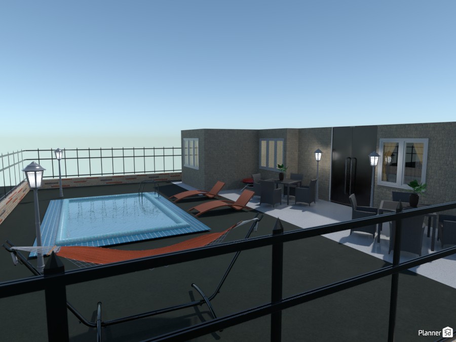 Dream House #3383114 by KittyGamer