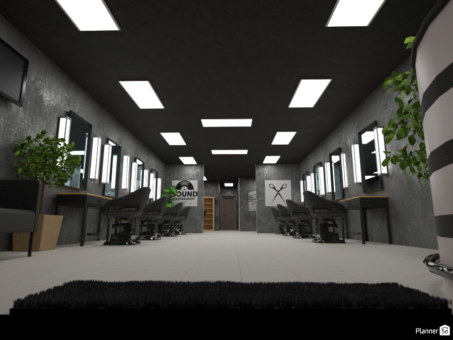 View 6 #4636231 by Fizz Oladiran