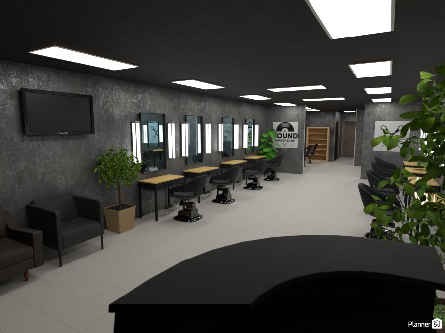 View 3 #4636251 by Fizz Oladiran