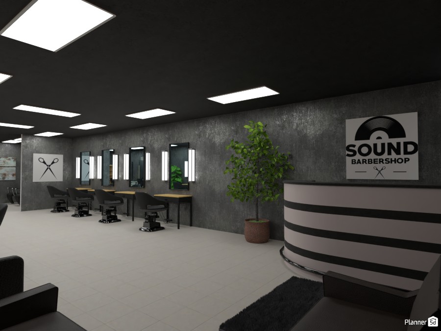 View 2 #4636257 by Fizz Oladiran