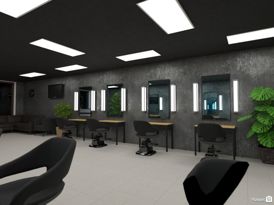 Shop view 1 #4636263 by Fizz Oladiran