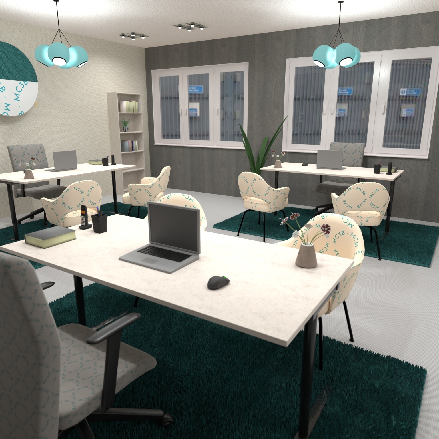 alkora natural otro copy #24741136 by Mariola Machado Medialdea