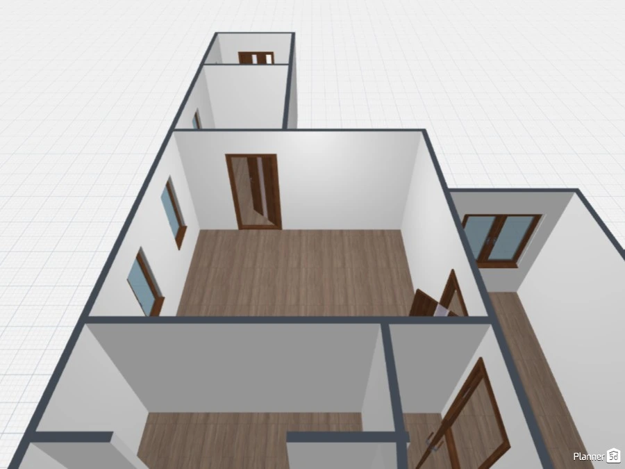 dream home 1 #3057468 by User 46488650