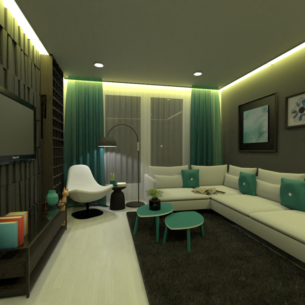 Color accents #14240531 by Editors Choice