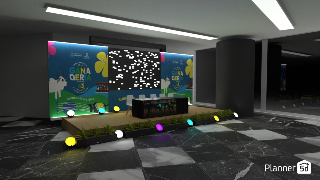 Proyecto #31 #23342754 by Oscar luis Dickson