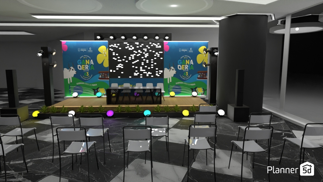 Proyecto #31 #23343906 by Oscar luis Dickson