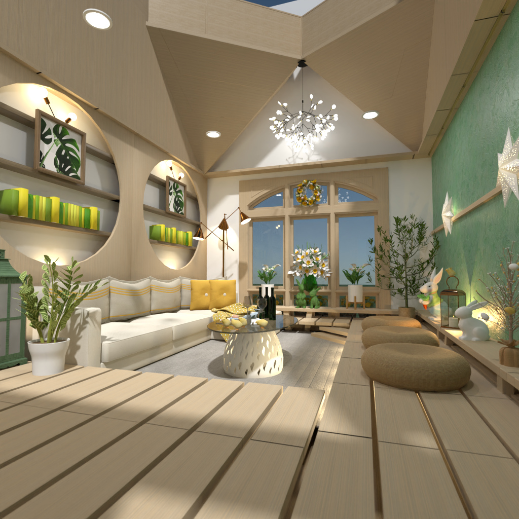 Easter is coming #12346534 by Editors Choice