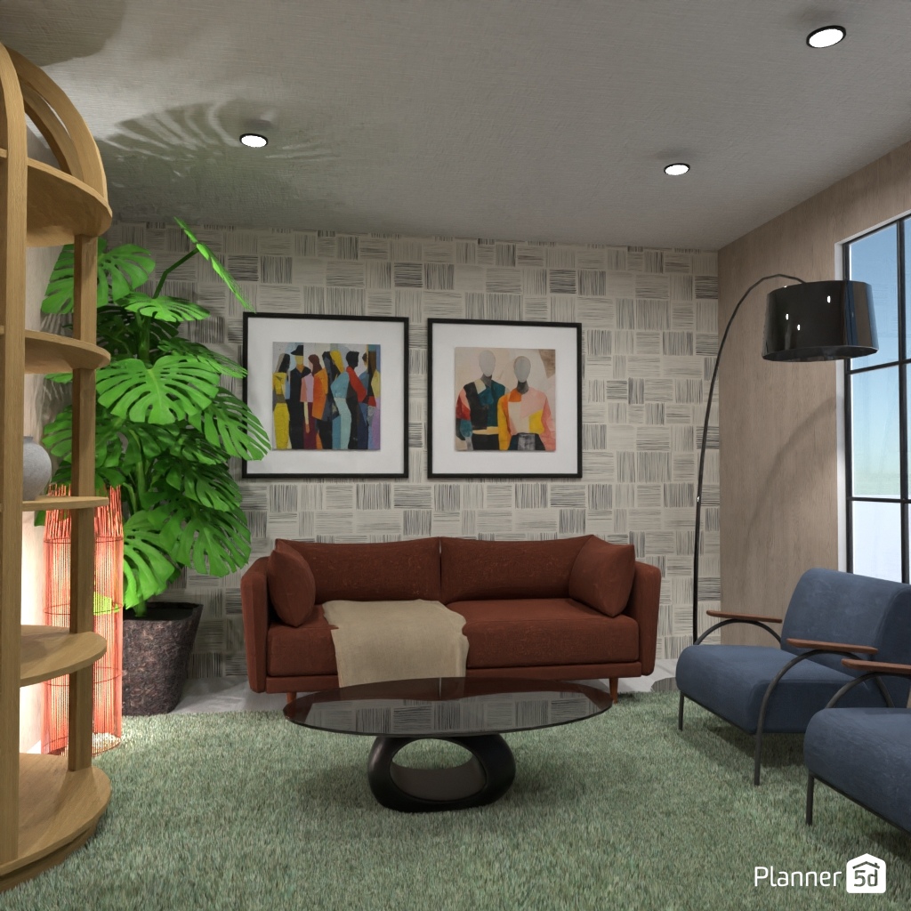  by Ashlye Banegas Merlo