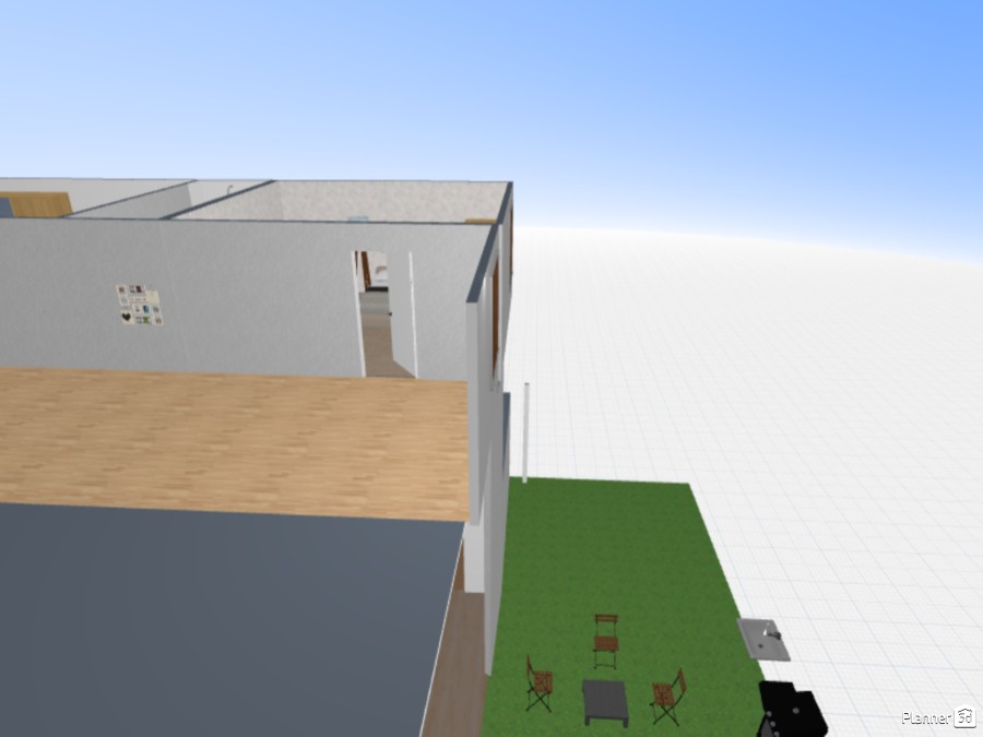 DOS PLANTAS LONDRES #23424299 by User 158753290