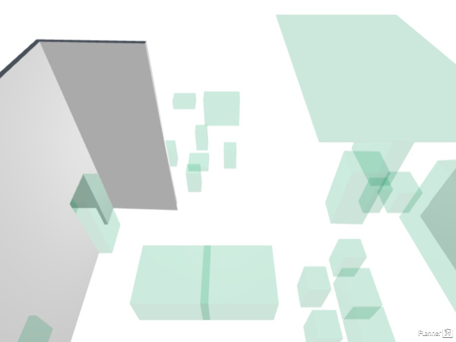 DOS PLANTAS LONDRES #23424247 by User 158753290