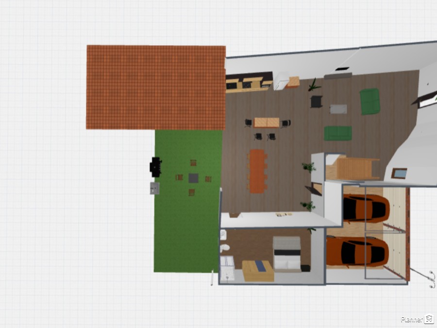 DOS PLANTAS LONDRES #23424259 by User 158753290