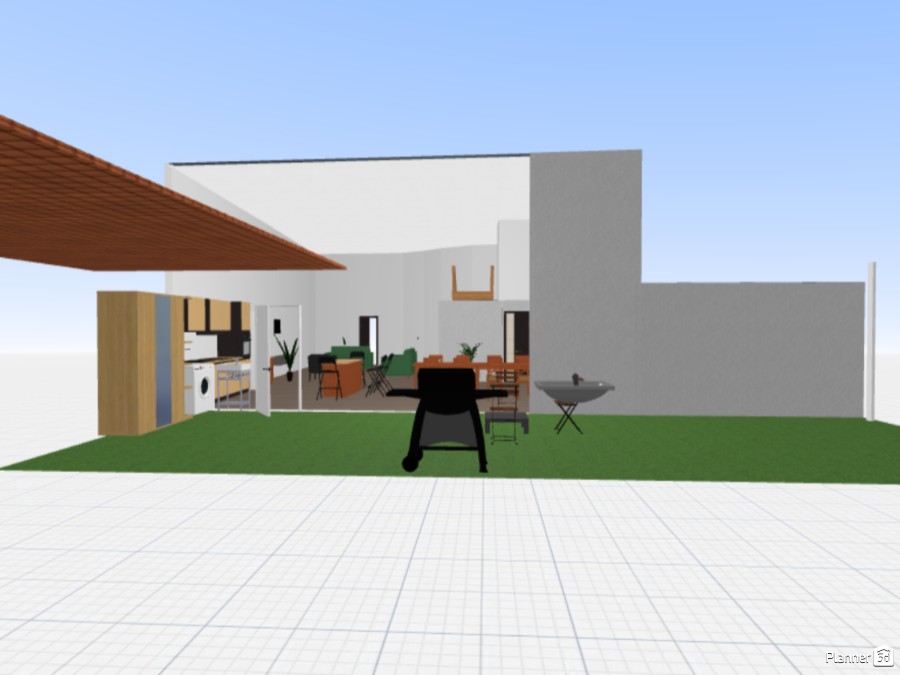 DOS PLANTAS LONDRES #23424263 by User 158753290