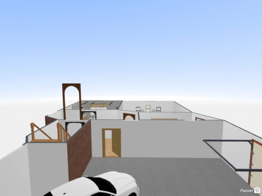 My Dream House Incomplete #3115364 by User 158168038