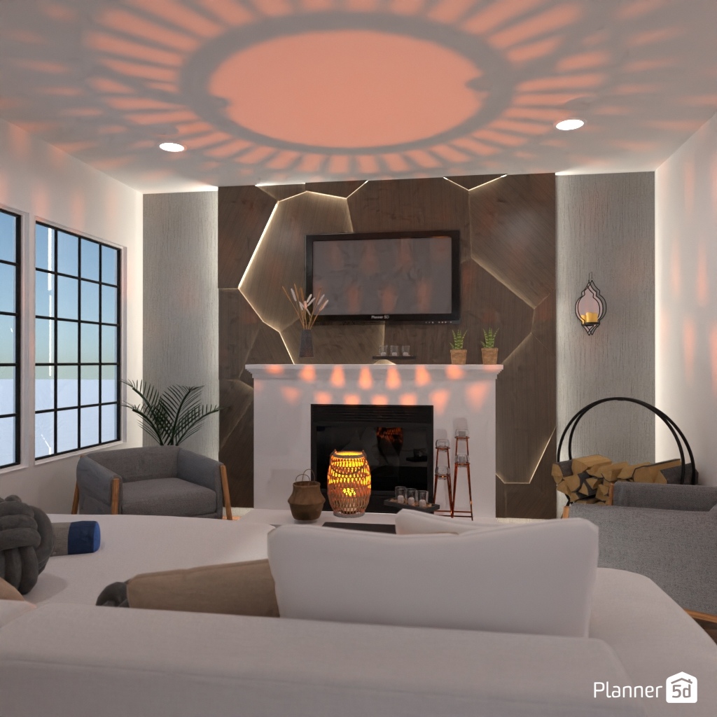 Candle day copy #23555386 by Editors Choice