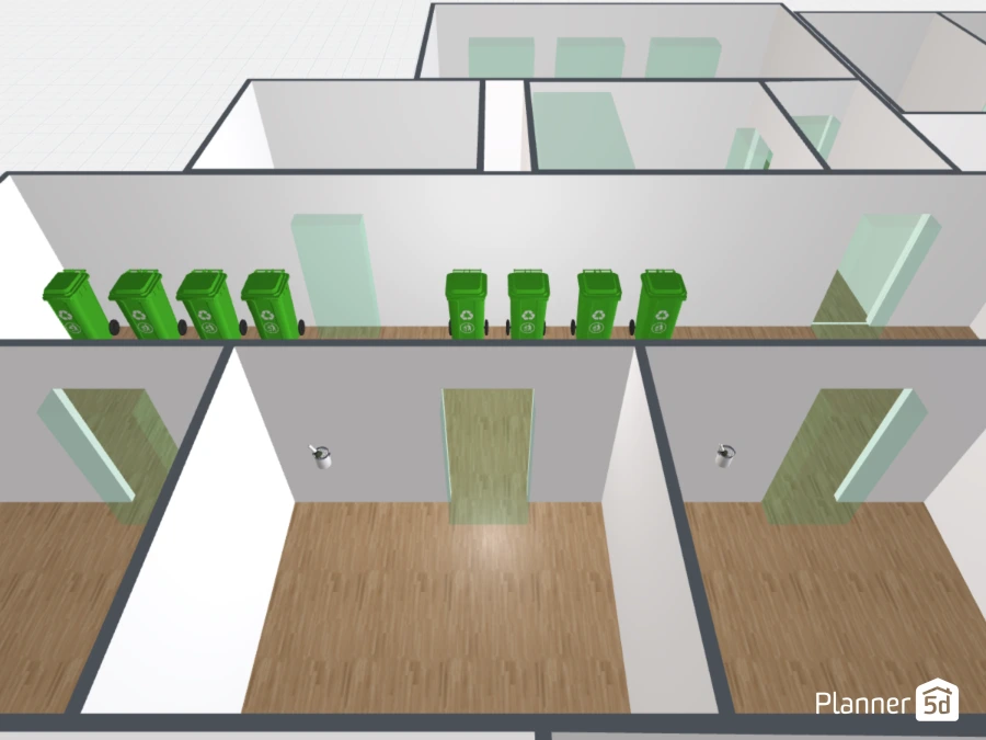 piantina scuola #3134368 by User 208590592