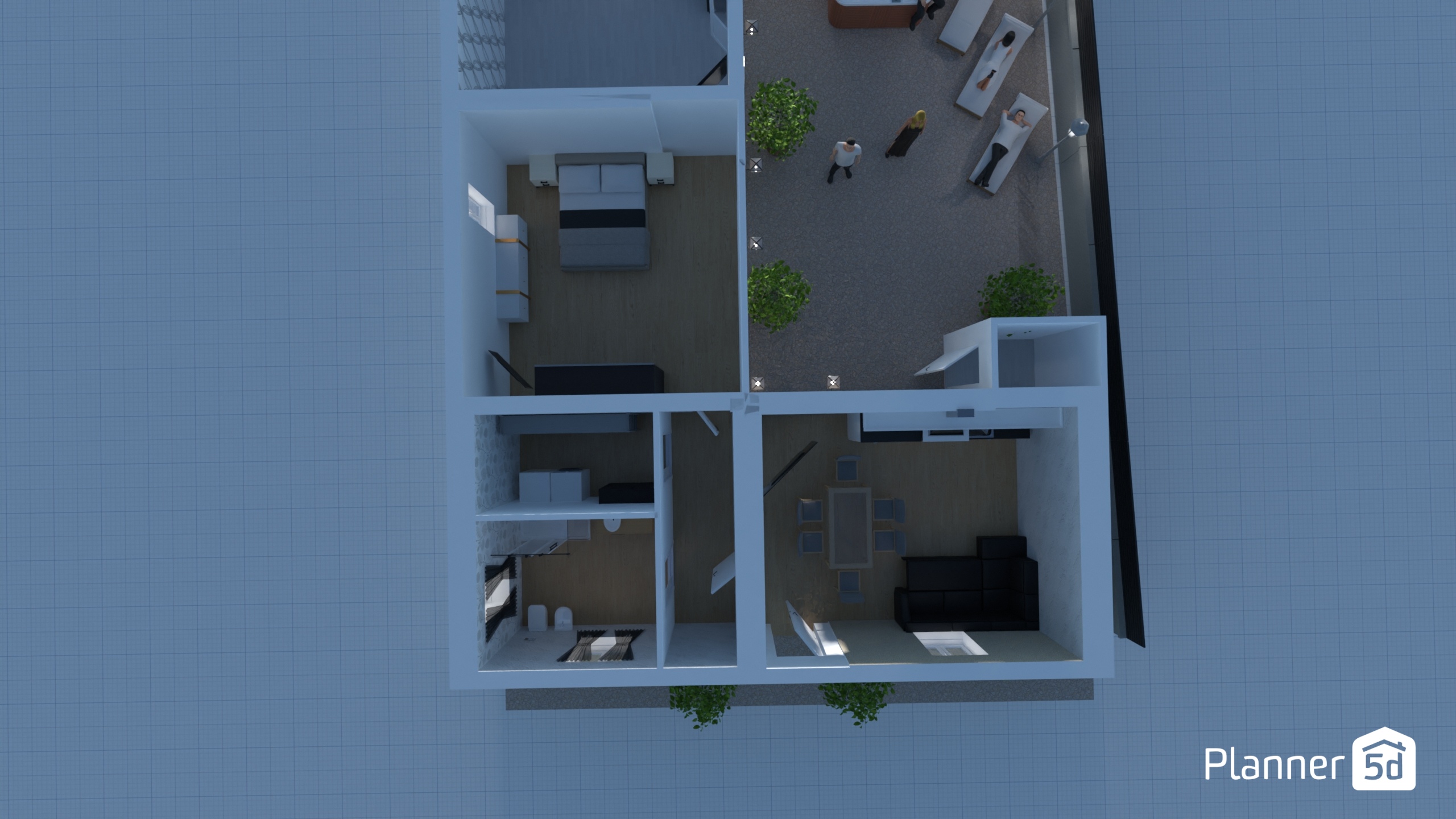 CASA #23367114 by User 131590096