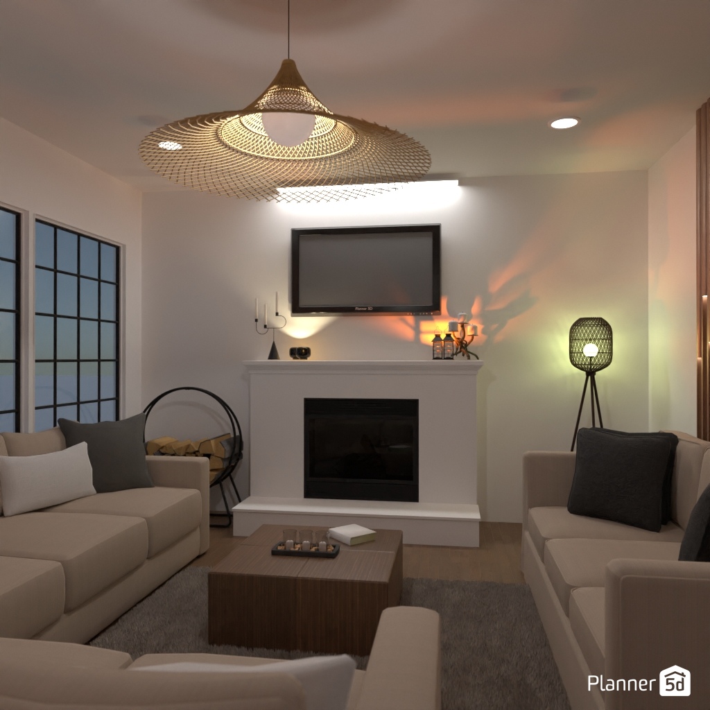 Candle day copy #23538522 by Editors Choice