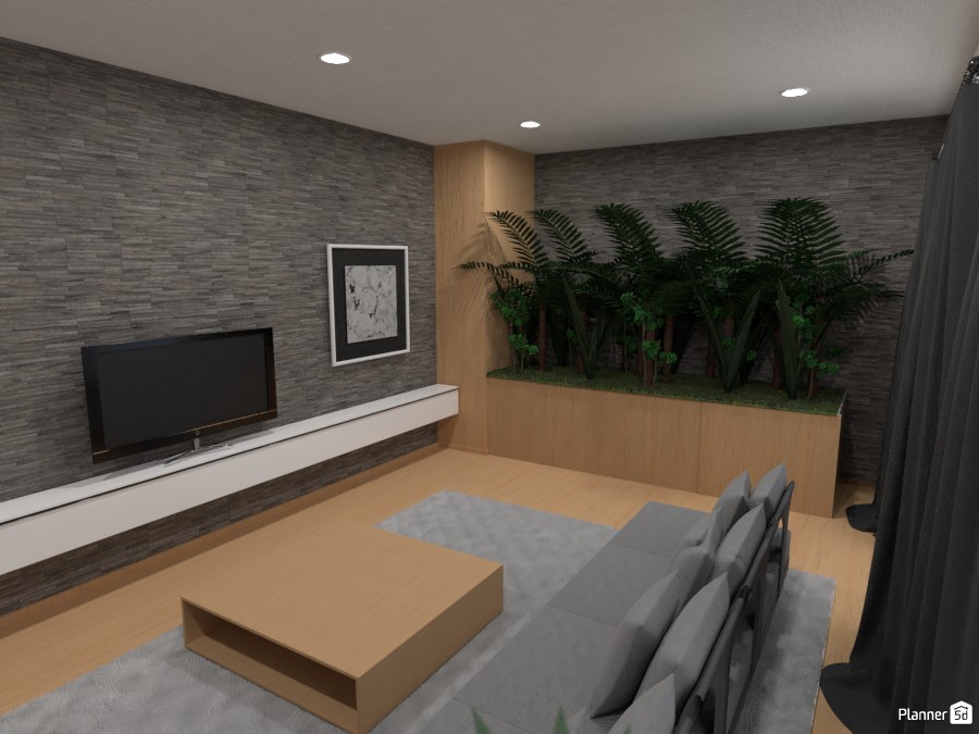 Minimalista y eco. #3845805 by Laura