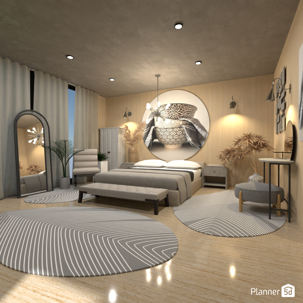 Праздничное настроение #18753032 by Editors Choice