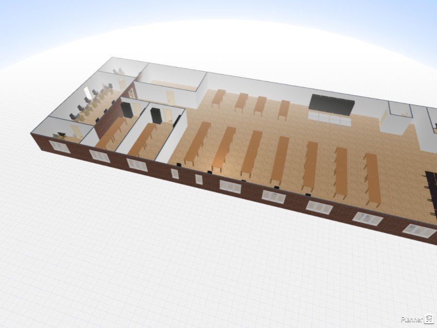 2 ЭТАЖ СБОРКА #23351238 by User 158100422