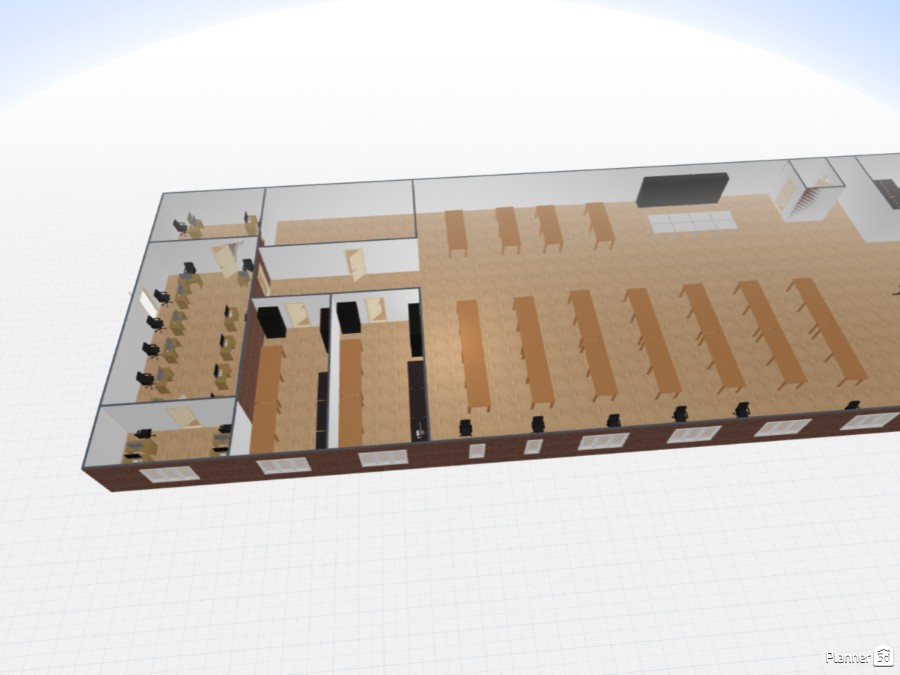 2 ЭТАЖ СБОРКА #23351330 by User 158100422