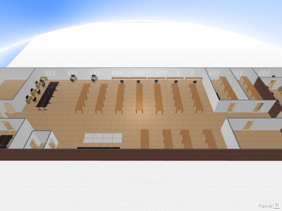 2 ЭТАЖ СБОРКА #23351378 by User 158100422