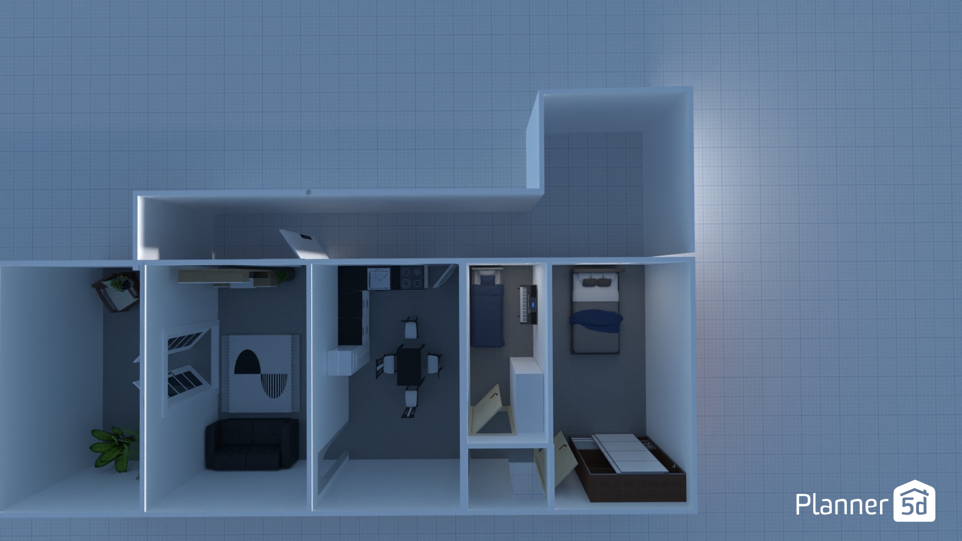 Projeto #45 copy #24968636 by Grazi Gouveia