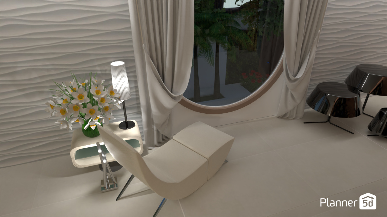 Luxurious house. #9115461 by Fla