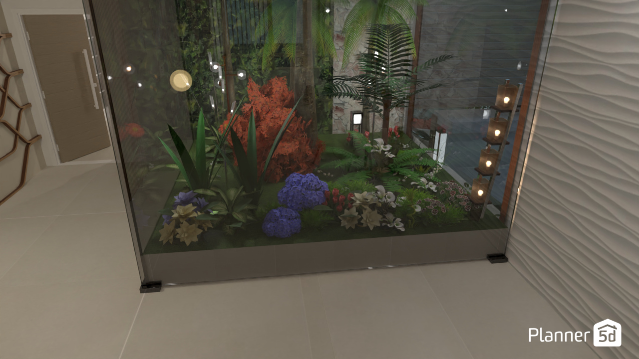 Luxurious house. #9136024 by Fla