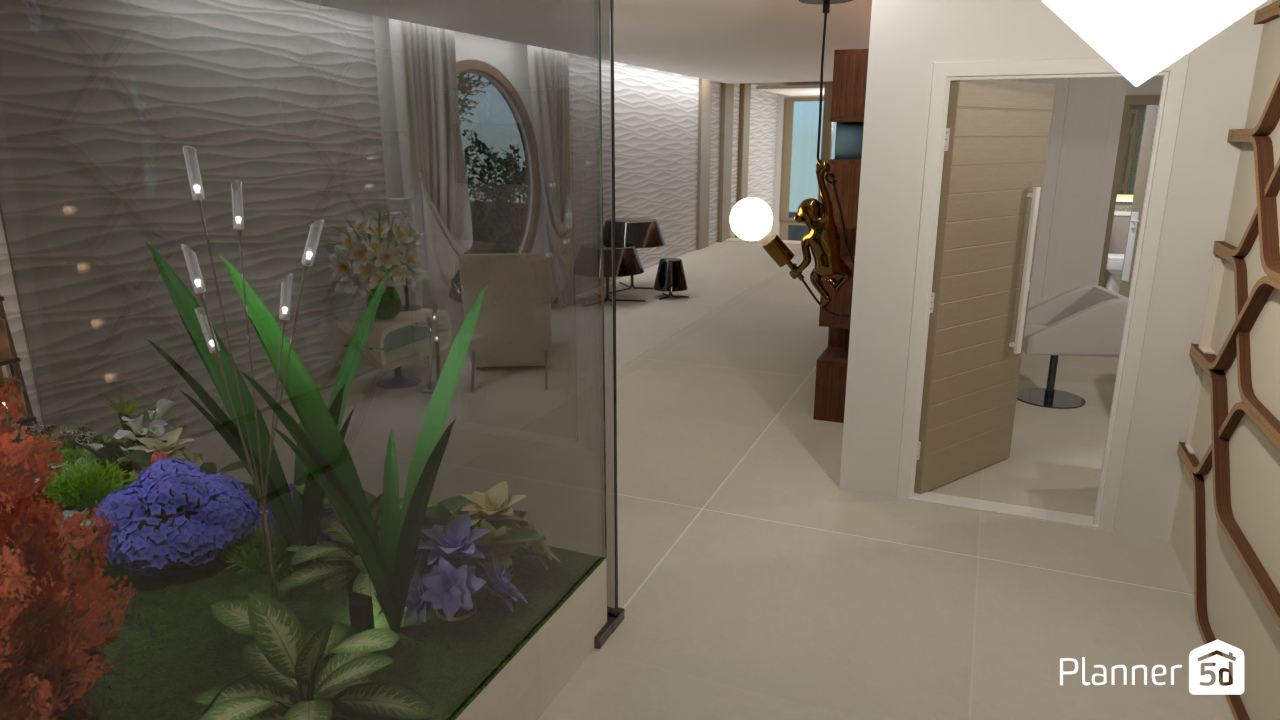 Luxurious house. #9138408 by Fla