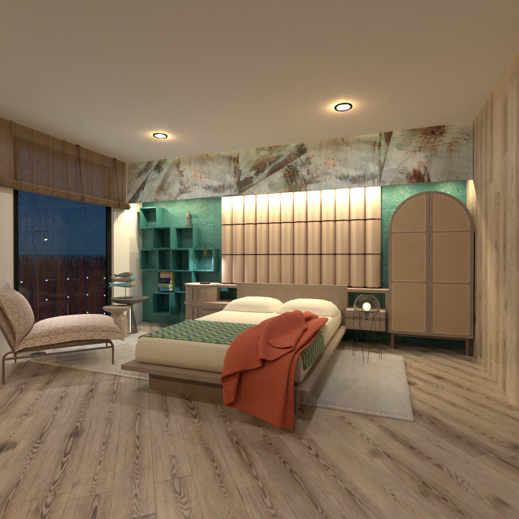 Eco Minimal Style #11432096 by Editors Choice