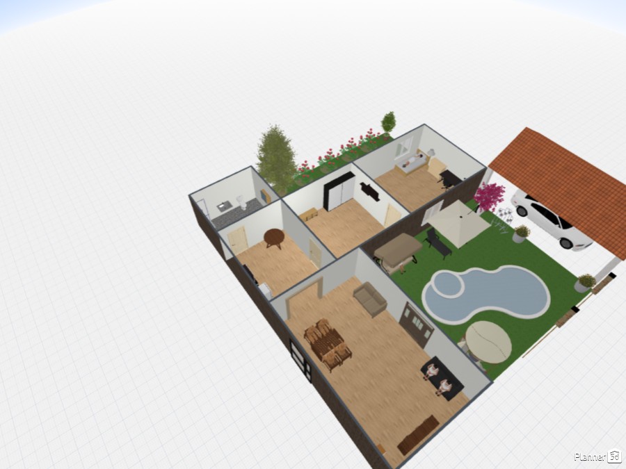 New project #23533286 by User 158791415