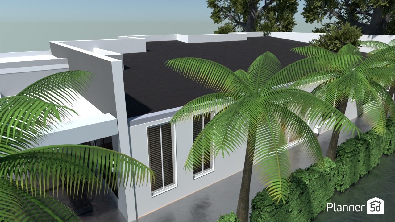 our house #26406028 by User Evi