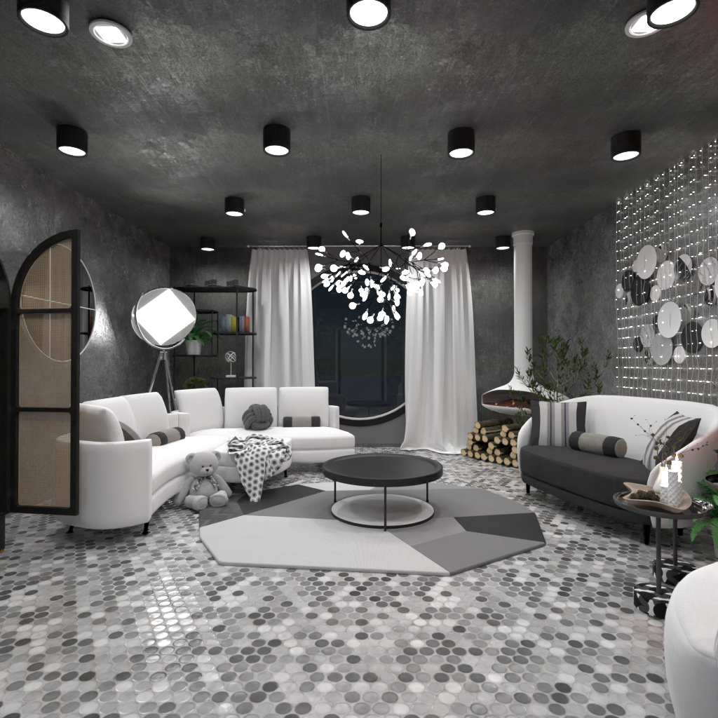 Yin & Yang #16166519 by Editors Choice