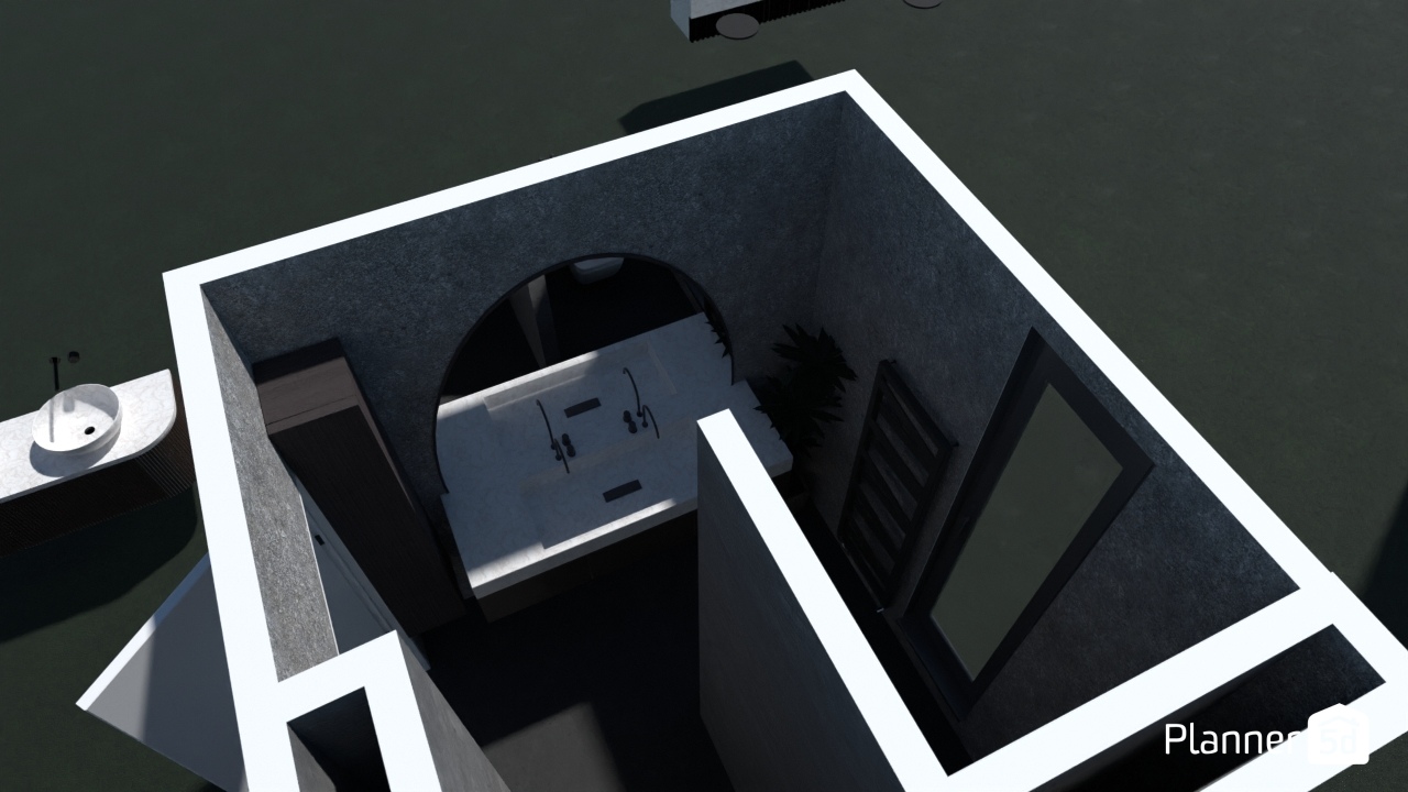 Badkamer #25009644 by User 165177428