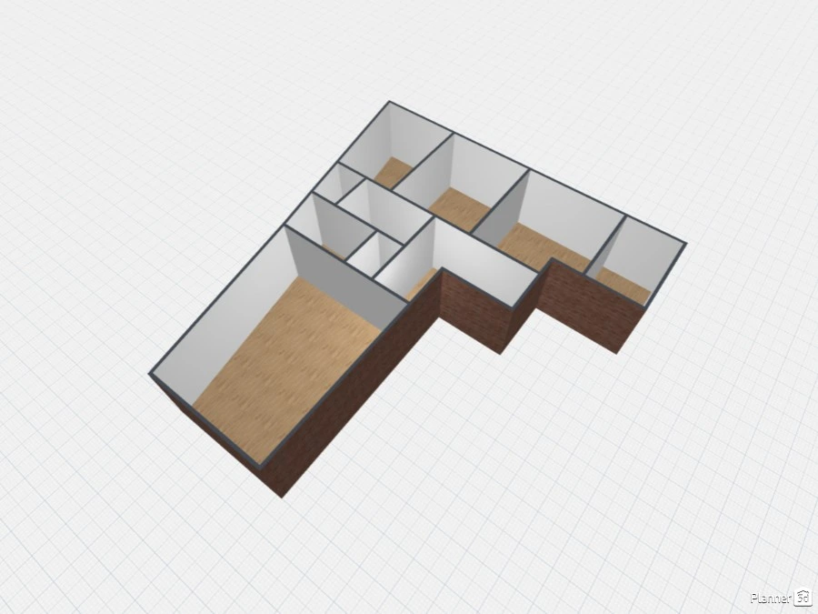 Apartment 32 #3075076 by User 79688880