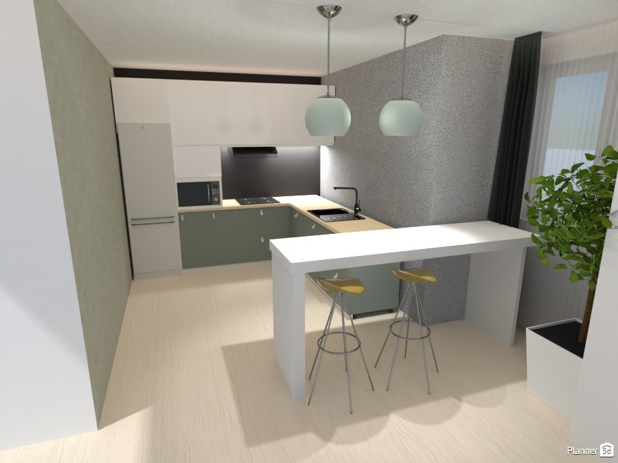 КУХНЯ #5663341 by ОЛЕСЯ